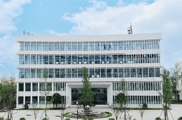 四川J9九游会官网入选首批四川省中试研发平台